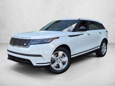 2026 Land Rover Range Rover Velar P250 S