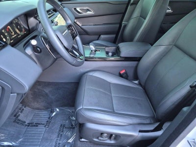 2026 Land Rover Range Rover Velar P250 S