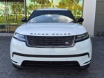 2026 Land Rover Range Rover Velar P250 S