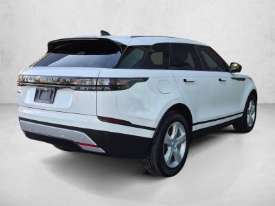 2026 Land Rover Range Rover Velar P250 S