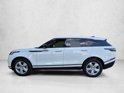 2026 Land Rover Range Rover Velar P250 S