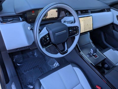 2026 Land Rover Range Rover Velar P250 Dynamic SE *Ltd Avail*