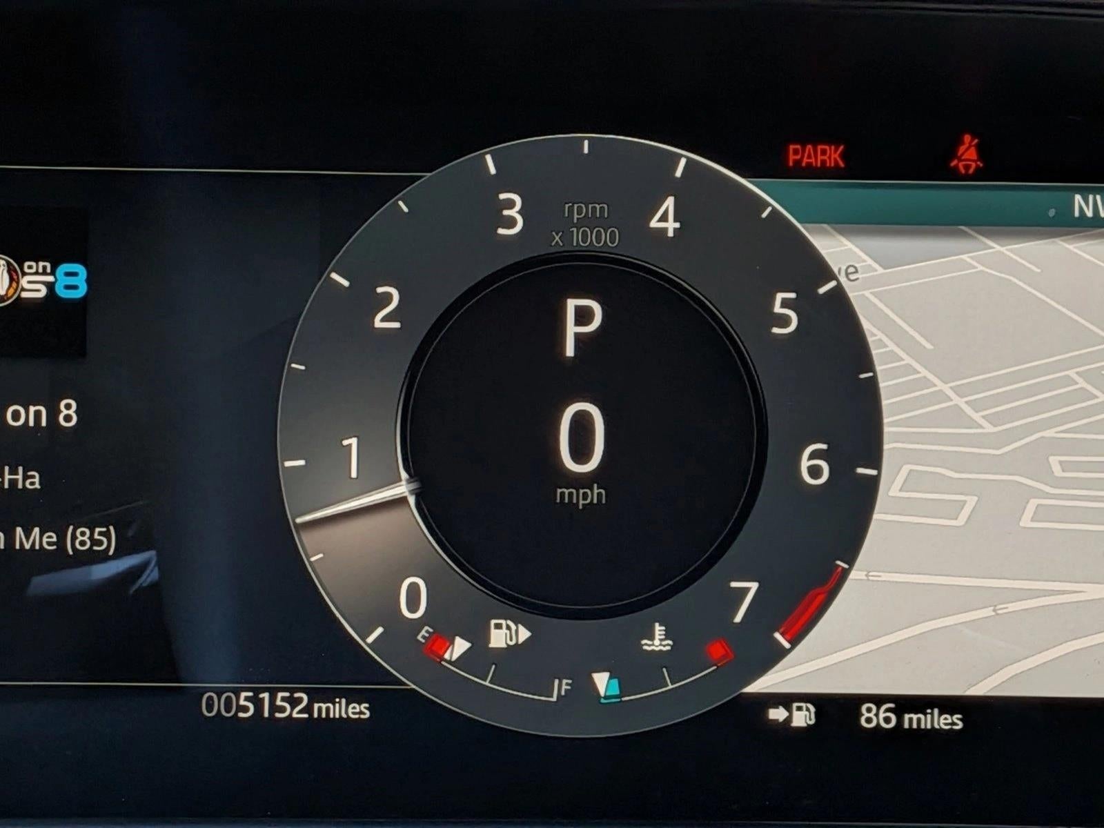 2026 Land Rover Range Rover Velar P250 Dynamic SE *Ltd Avail*