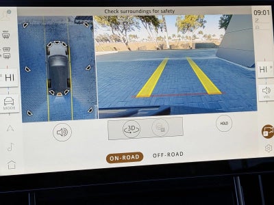 2026 Land Rover Range Rover Velar P250 Dynamic SE *Ltd Avail*