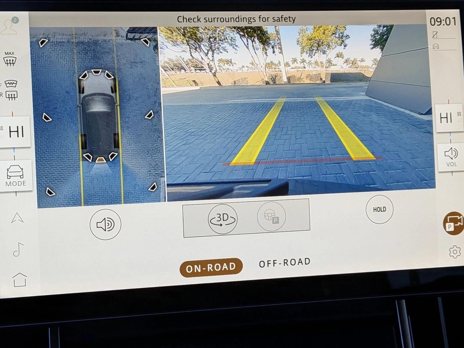 2026 Land Rover Range Rover Velar P250 Dynamic SE *Ltd Avail*