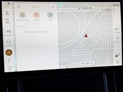 2026 Land Rover Range Rover Velar P250 Dynamic SE *Ltd Avail*