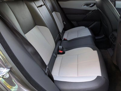 2026 Land Rover Range Rover Velar P250 Dynamic SE *Ltd Avail*