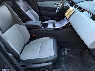 2026 Land Rover Range Rover Velar P250 Dynamic SE *Ltd Avail*