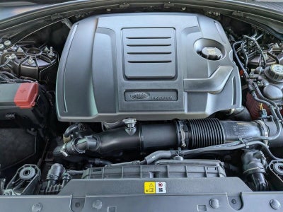2026 Land Rover Range Rover Velar P250 Dynamic SE *Ltd Avail*