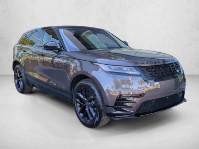 2026 Land Rover Range Rover Velar P250 Dynamic SE *Ltd Avail*