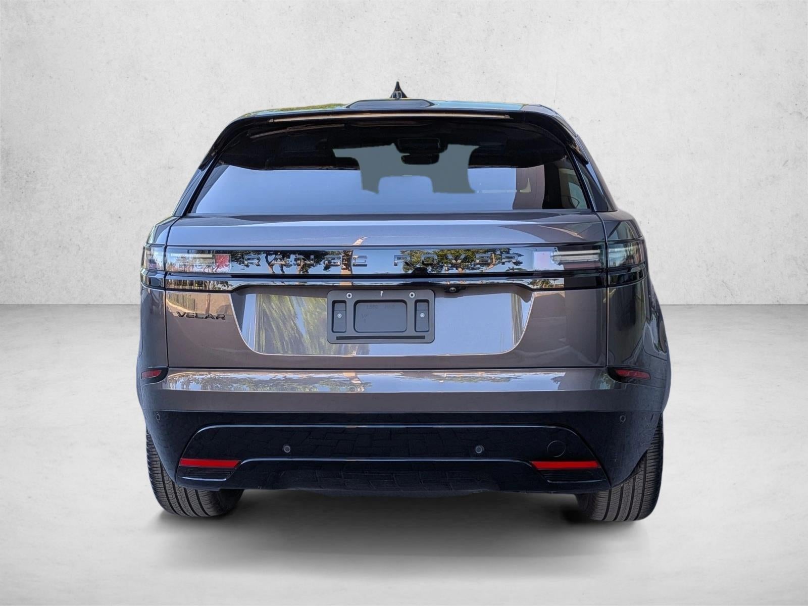 2026 Land Rover Range Rover Velar P250 Dynamic SE *Ltd Avail*