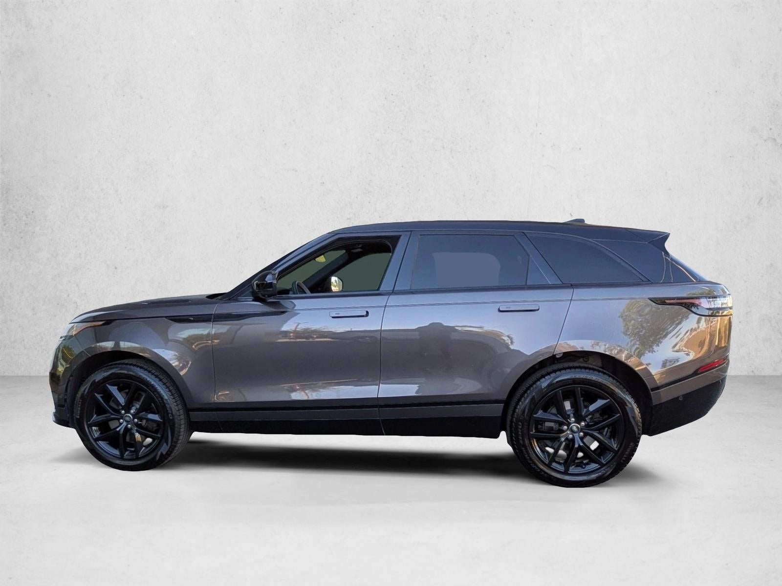 2026 Land Rover Range Rover Velar P250 Dynamic SE *Ltd Avail*