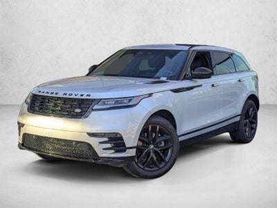 2025 Land Rover Range Rover Velar P250 Dynamic SE