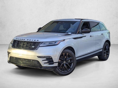 2025 Land Rover Range Rover Velar P250 Dynamic SE