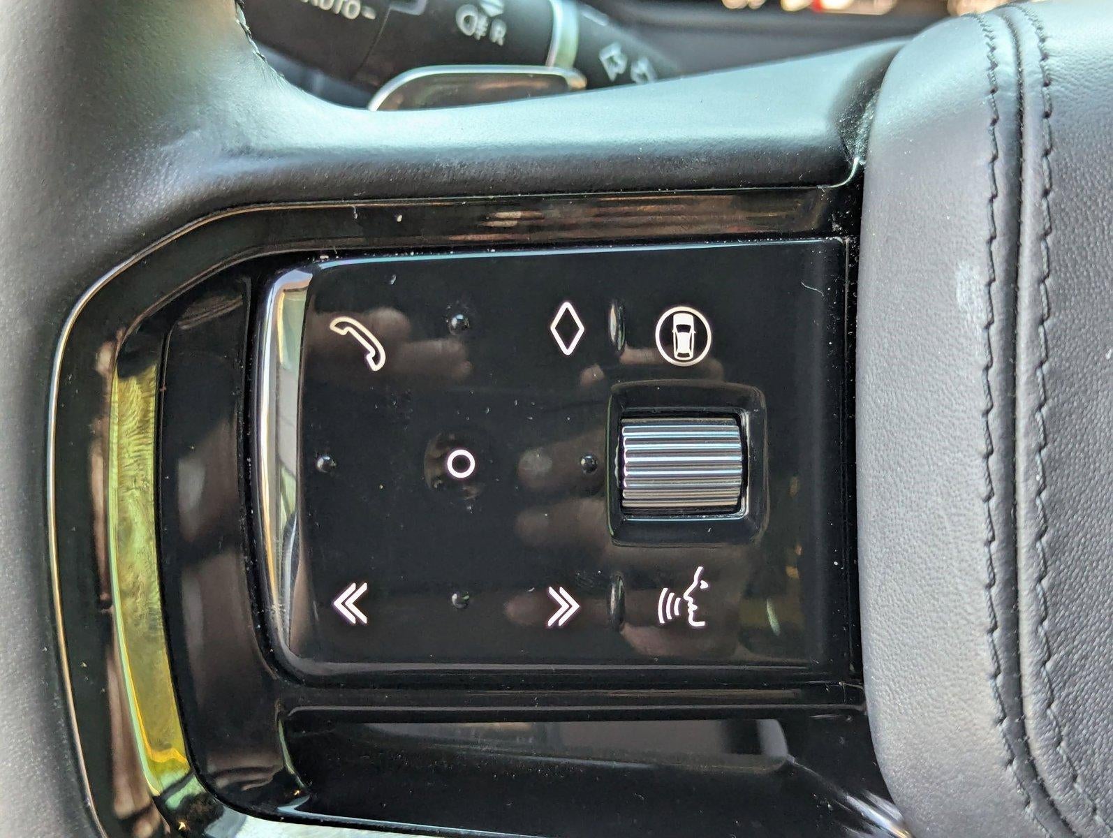 2025 Land Rover Range Rover Velar P250 Dynamic SE