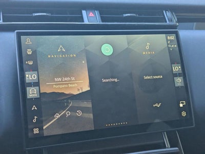 2025 Land Rover Range Rover Velar P250 Dynamic SE