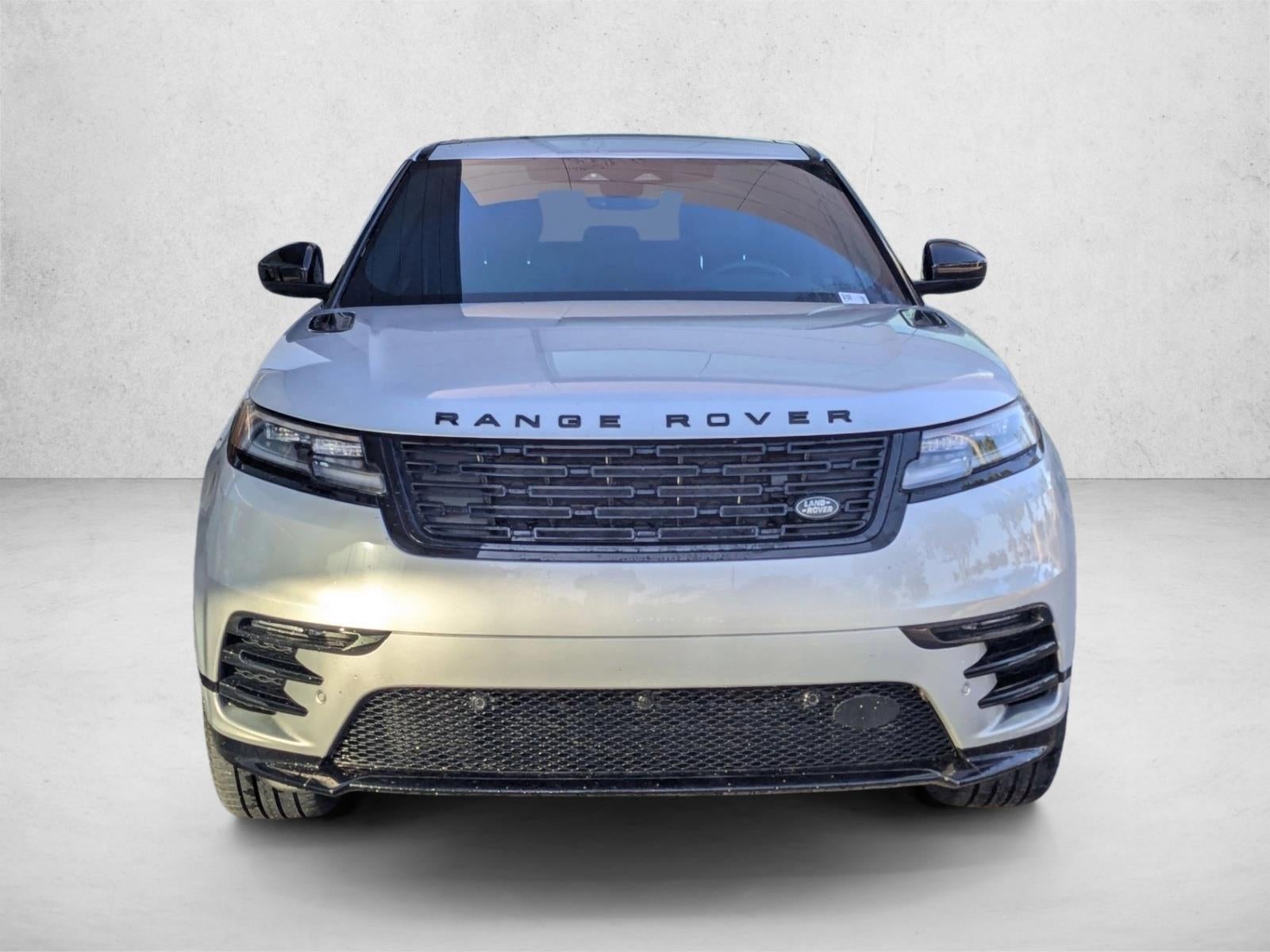 2025 Land Rover Range Rover Velar P250 Dynamic SE