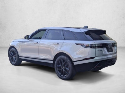 2025 Land Rover Range Rover Velar P250 Dynamic SE