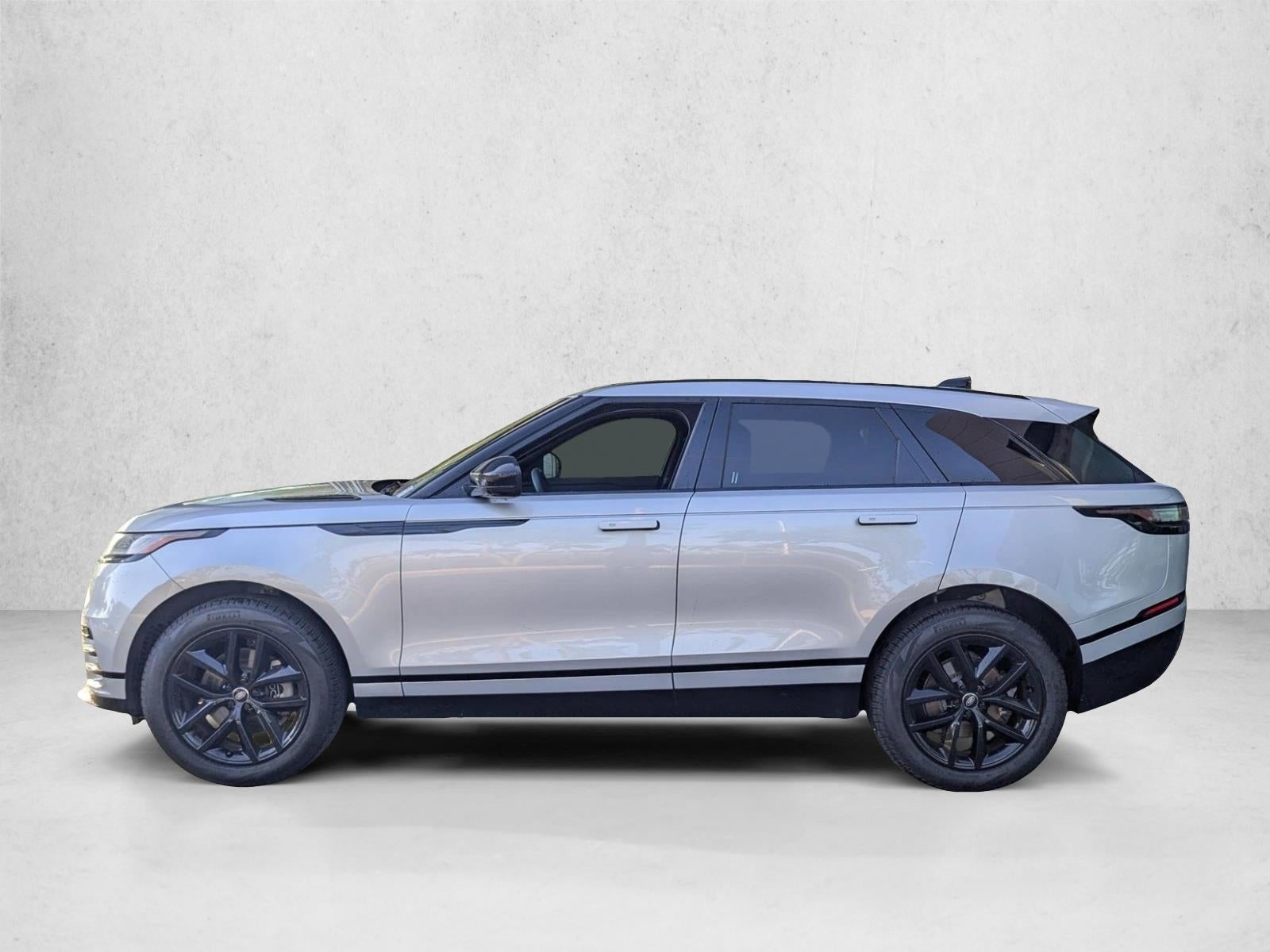 2025 Land Rover Range Rover Velar P250 Dynamic SE