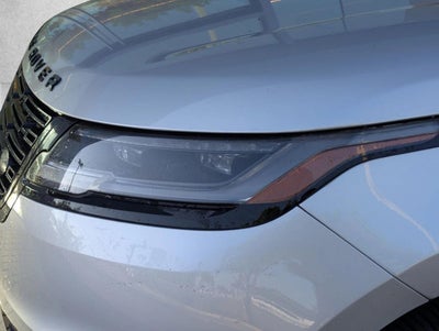 2025 Land Rover Range Rover Velar P250 Dynamic SE