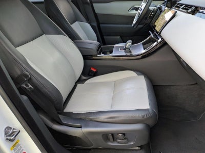 2024 Land Rover Range Rover Velar P250 Dynamic SE