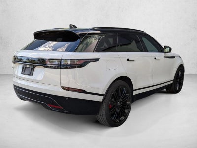 2024 Land Rover Range Rover Velar P250 Dynamic SE
