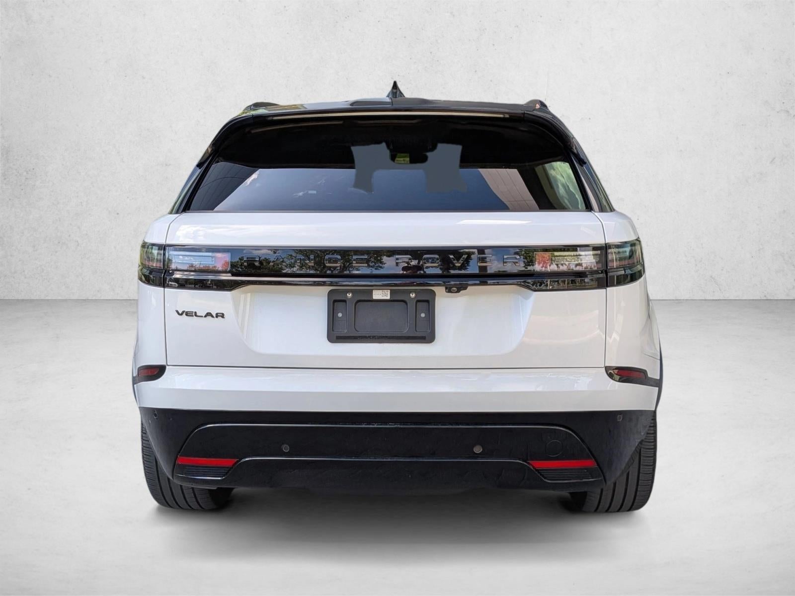 2024 Land Rover Range Rover Velar P250 Dynamic SE