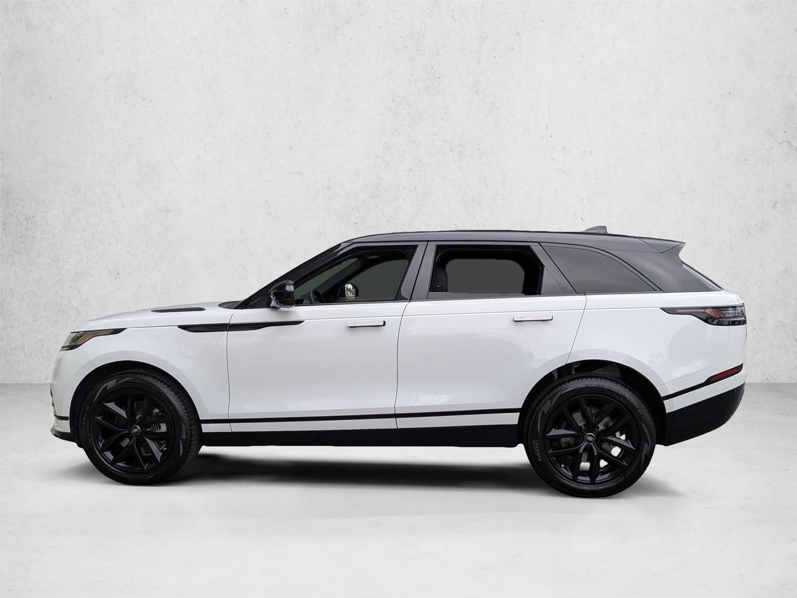 2024 Land Rover Range Rover Velar P250 Dynamic SE