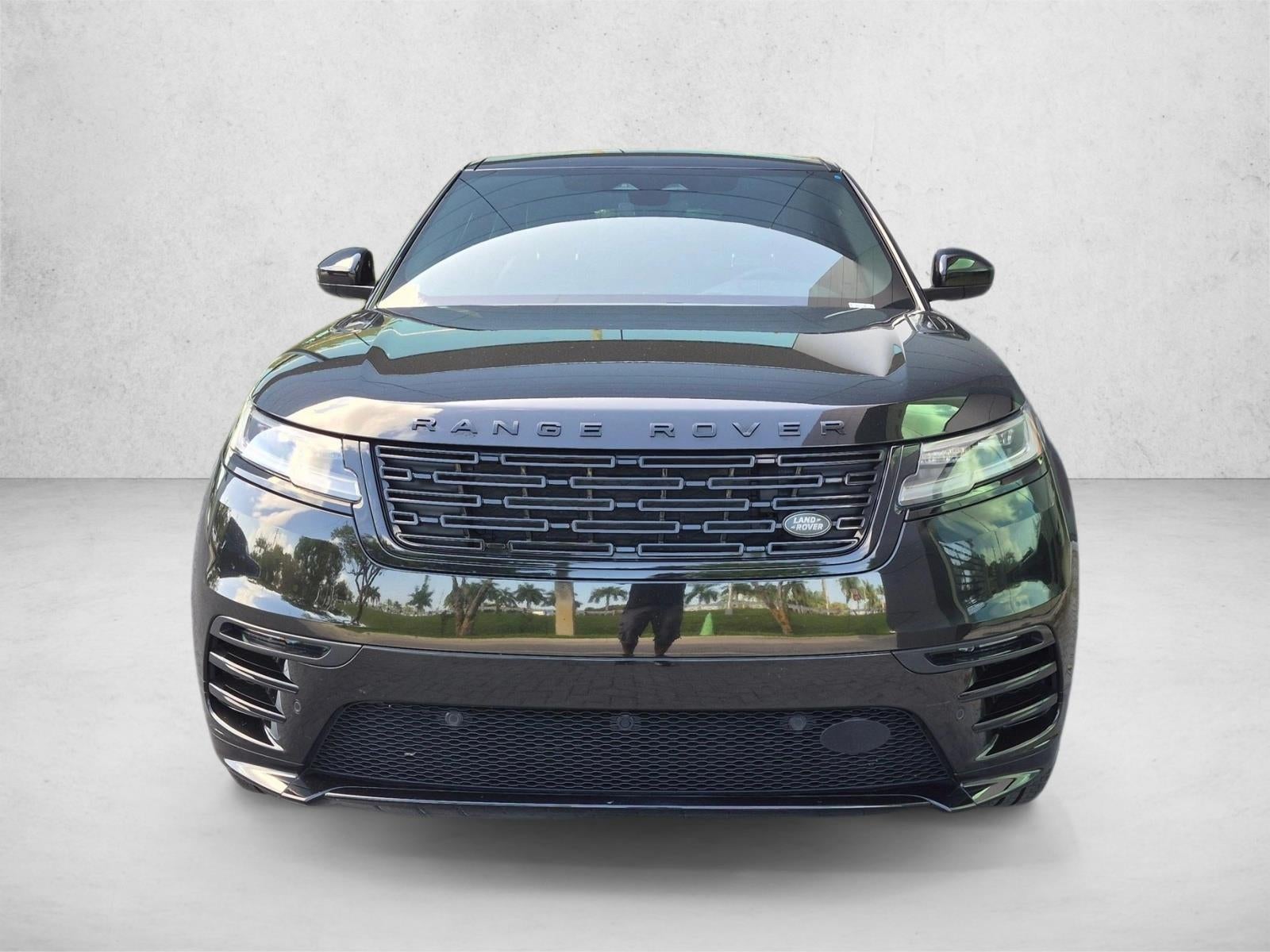 2024 Land Rover Range Rover Velar P250 Dynamic SE