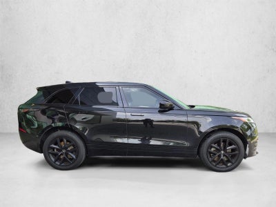 2024 Land Rover Range Rover Velar P250 Dynamic SE