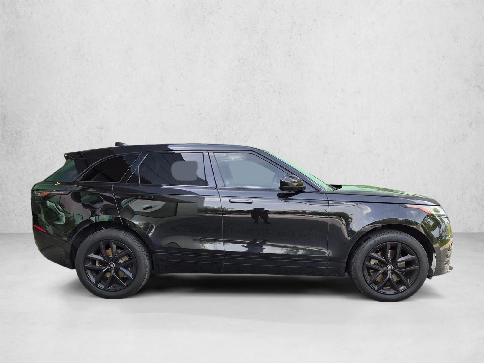 2024 Land Rover Range Rover Velar P250 Dynamic SE