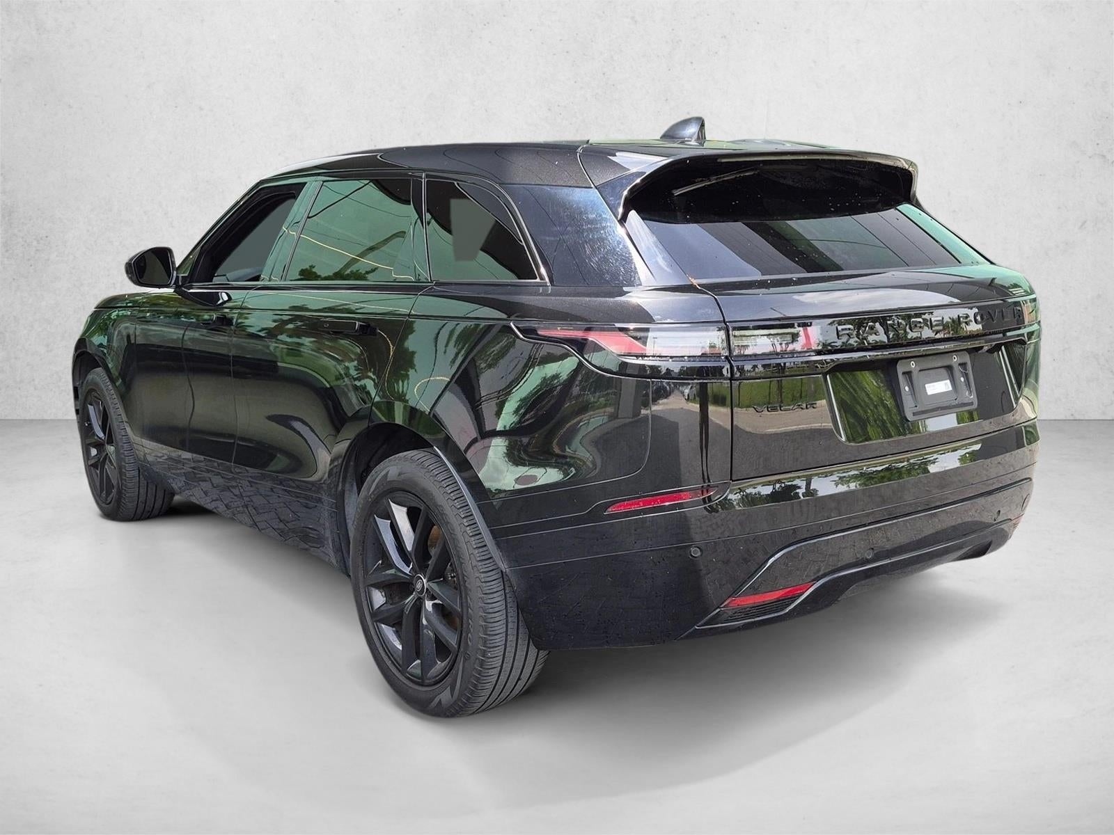 2024 Land Rover Range Rover Velar P250 Dynamic SE