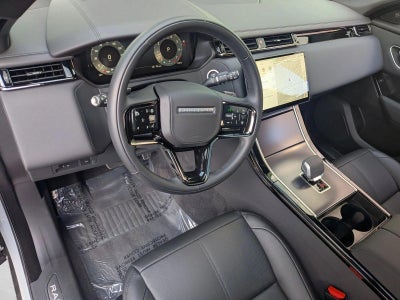 2026 Land Rover Range Rover Velar P400 Dynamic SE *Ltd Avail*