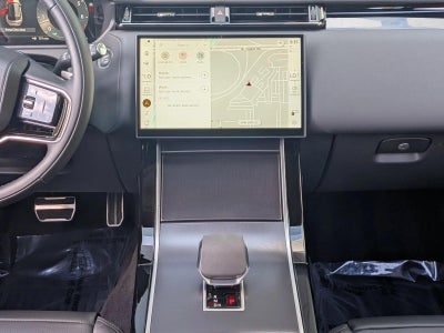 2026 Land Rover Range Rover Velar P400 Dynamic SE *Ltd Avail*