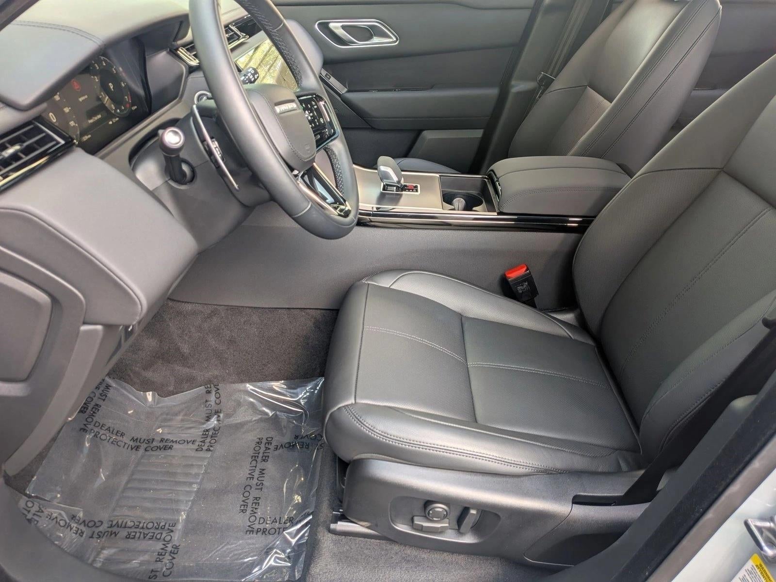 2026 Land Rover Range Rover Velar P400 Dynamic SE *Ltd Avail*