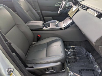 2026 Land Rover Range Rover Velar P400 Dynamic SE *Ltd Avail*