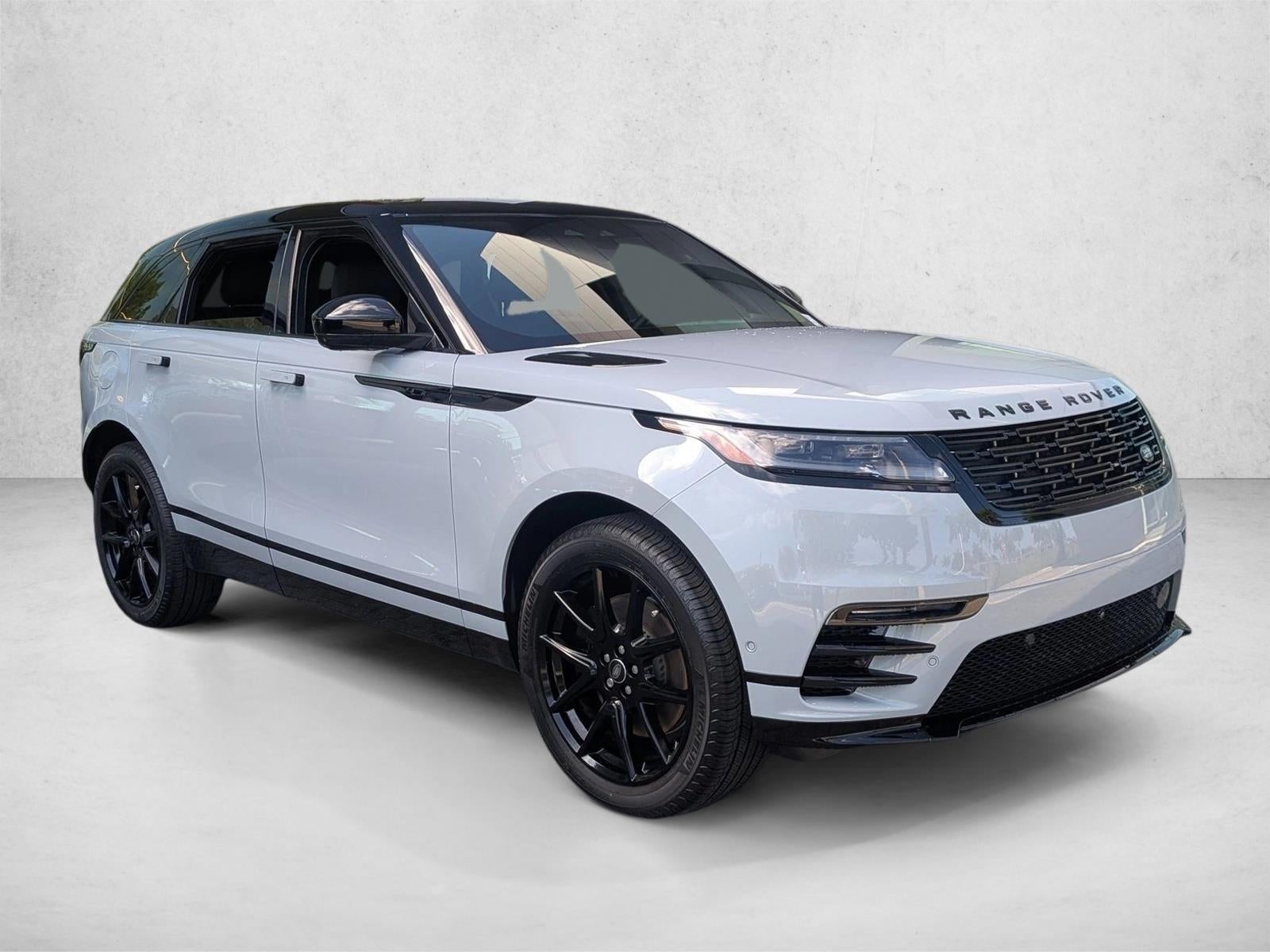 2026 Land Rover Range Rover Velar P400 Dynamic SE *Ltd Avail*