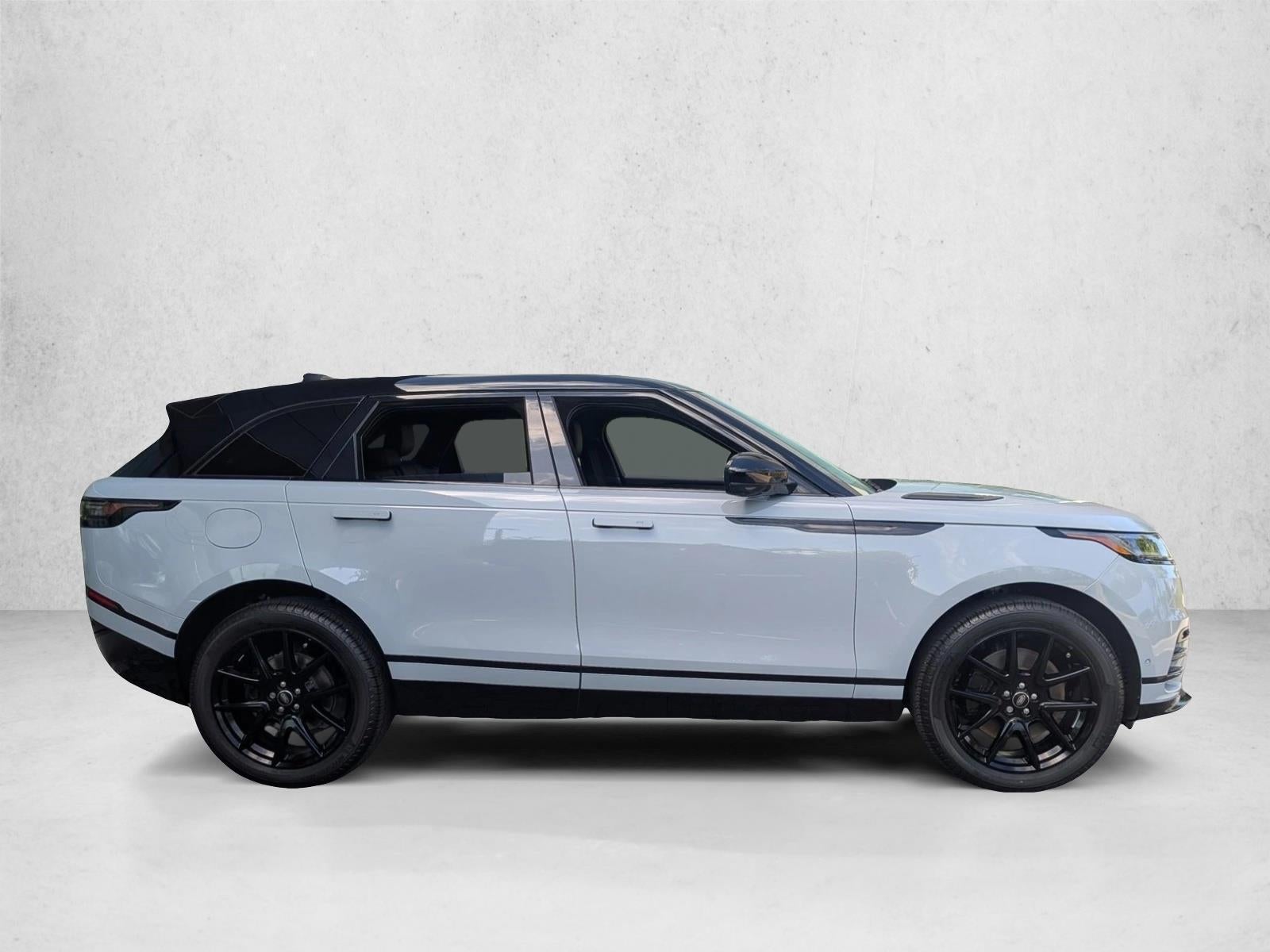 2026 Land Rover Range Rover Velar P400 Dynamic SE *Ltd Avail*