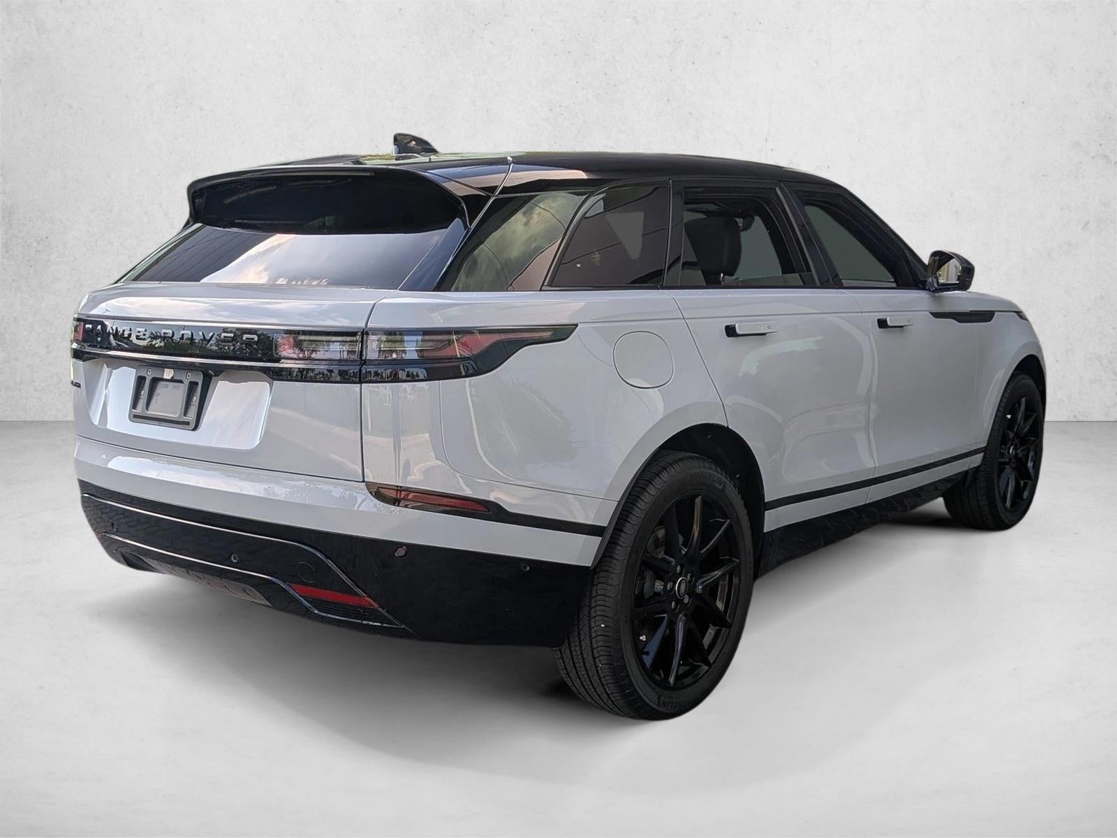 2026 Land Rover Range Rover Velar P400 Dynamic SE *Ltd Avail*