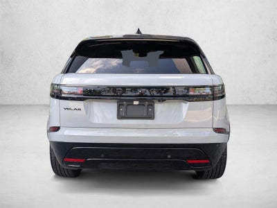 2026 Land Rover Range Rover Velar P400 Dynamic SE *Ltd Avail*