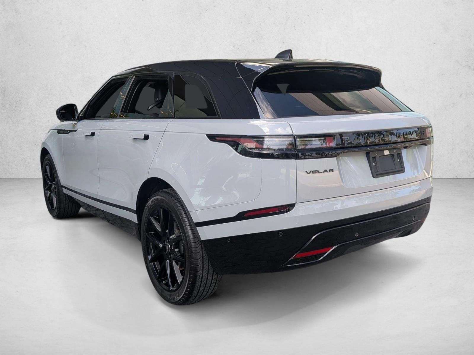 2026 Land Rover Range Rover Velar P400 Dynamic SE *Ltd Avail*