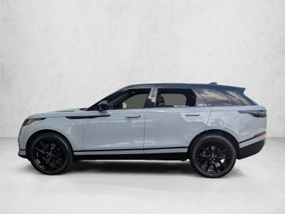 2026 Land Rover Range Rover Velar P400 Dynamic SE *Ltd Avail*