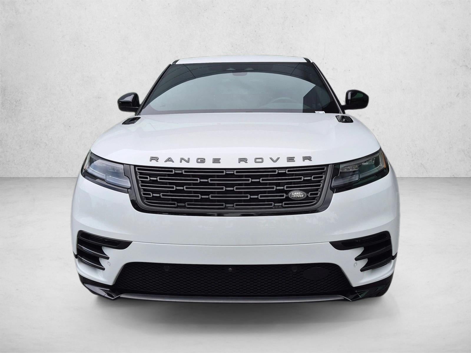 2026 Land Rover Range Rover Velar P400 Dynamic SE *Ltd Avail*