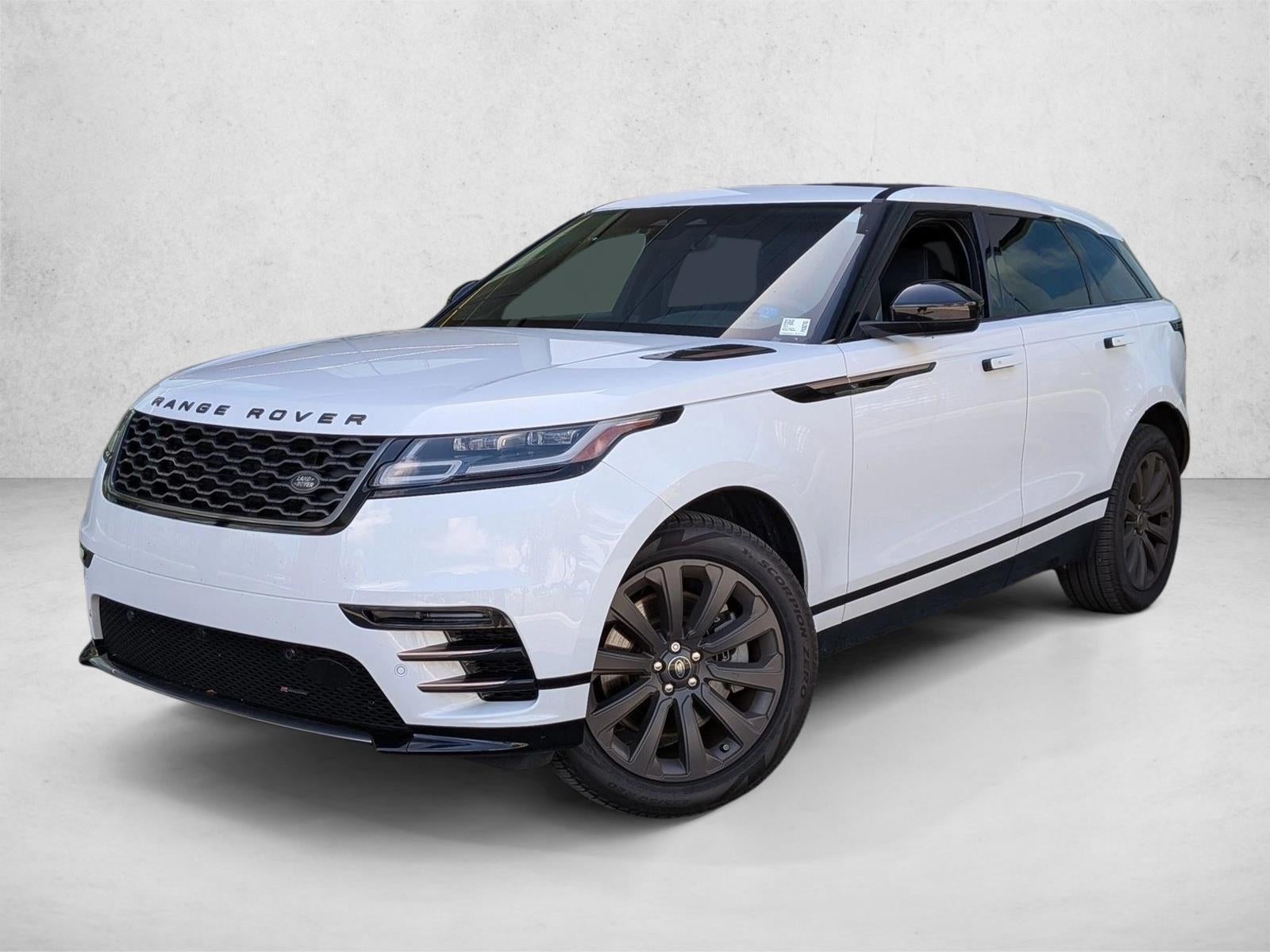 2023 Land Rover Range Rover Velar P340 R-Dynamic S