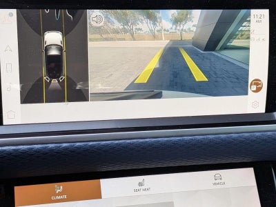 2023 Land Rover Range Rover Velar P340 R-Dynamic S