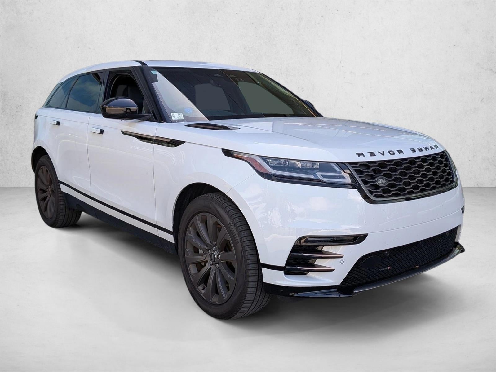 2023 Land Rover Range Rover Velar P340 R-Dynamic S