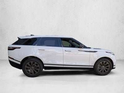 2023 Land Rover Range Rover Velar P340 R-Dynamic S