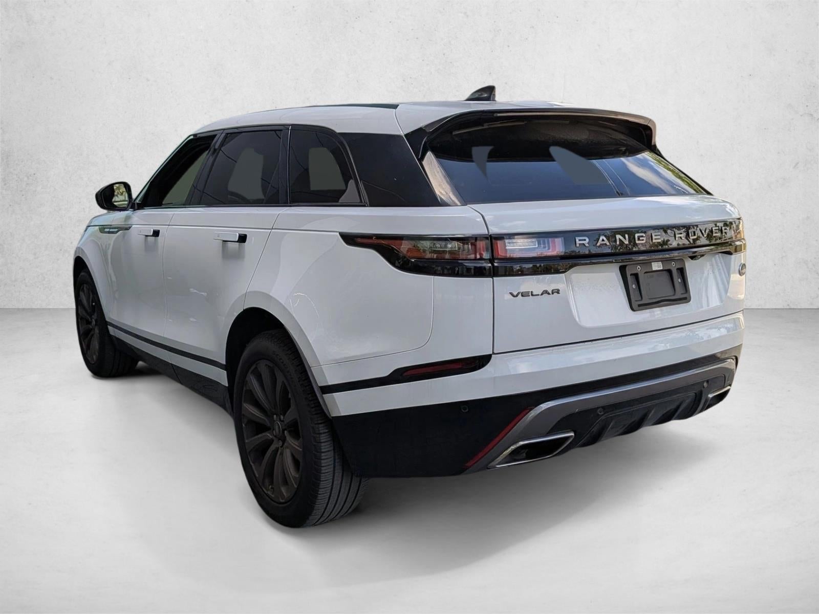 2023 Land Rover Range Rover Velar P340 R-Dynamic S