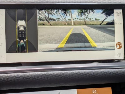 2023 Land Rover Range Rover Evoque S AWD