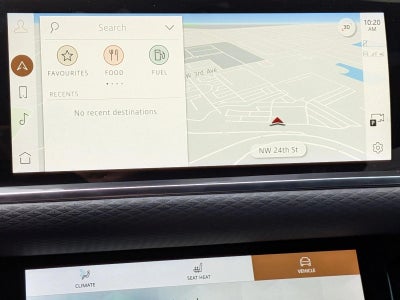 2023 Land Rover Range Rover Evoque S AWD